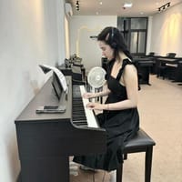 Chuyển nhượng khoá học đàn Piano - Sở thích khác