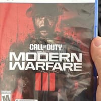 Đĩa game ps 5 Call Of Duty Modern Warfare 3 - Trò chơi