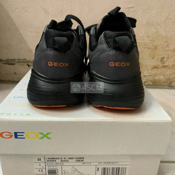 Giày Geox sz 13 UK - Mẹ và bé 0