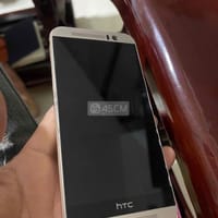 HTC One m9 ít dùng - One series
