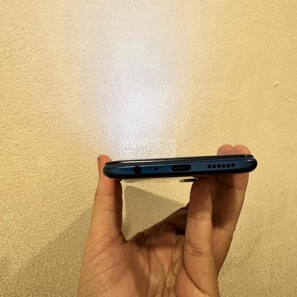 Realme 5 Pro 128GB Trắng Đẹp 99%💕💕 - Khác 2