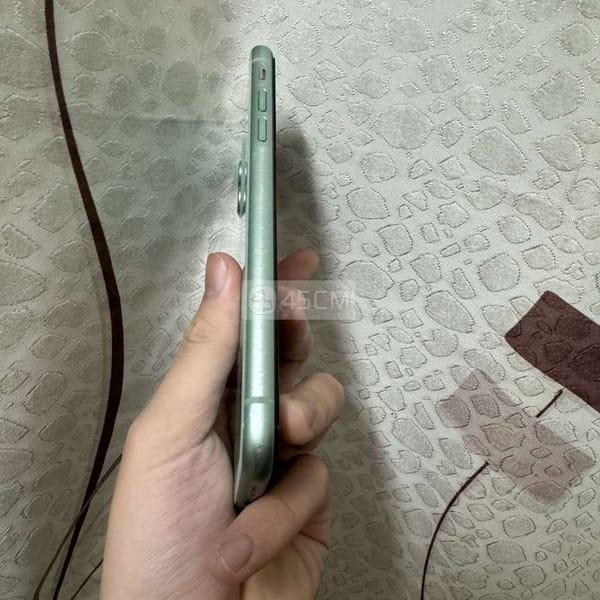 Iphone 11 64gb xanh QT - Iphone 11 Series 3