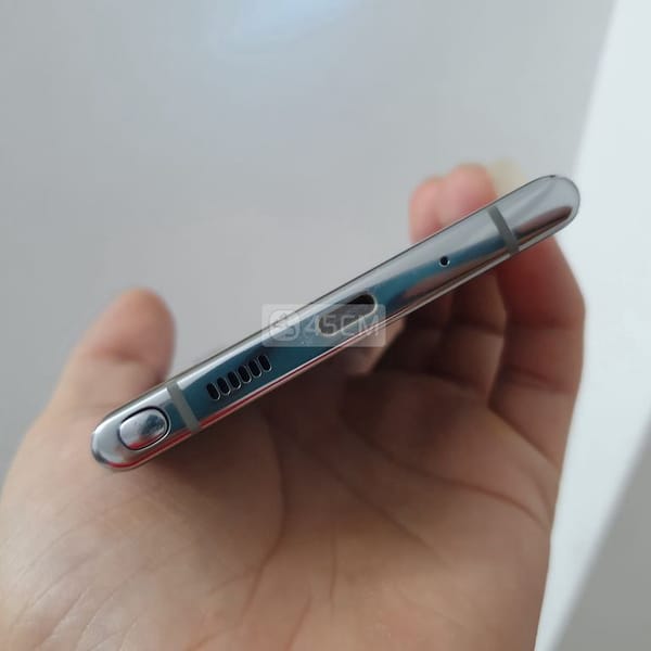 Galaxy Note 10+ Mỹ Đa Sắc 12/256GB đẹp 99% - Galaxy Note Series 1