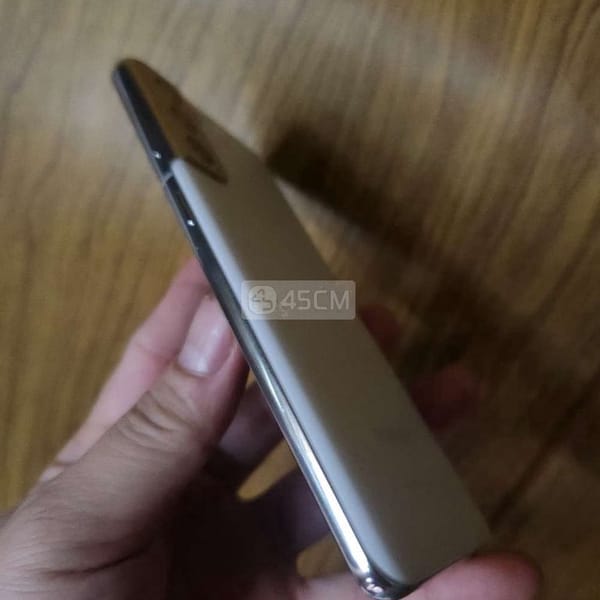S21 5G trắng 256G bản Hàn đẹp 99% zin nguyên áp - Galaxy S Series 3
