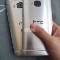 THANH LÝ GIÁ CỰC MỀM CHO HTC M9 - One series