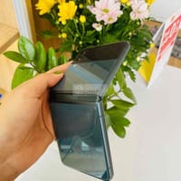 Thanh lý SAMSUNG FLIP3 5G, 128gb đẹp keng - Galaxy Z Series