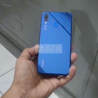 Huawei nova 3e, ram 4gb, 64gb - Nova Series