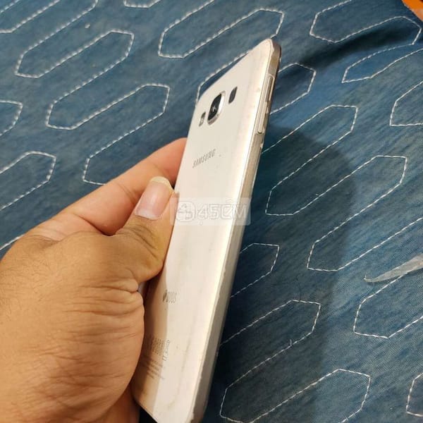 Samsung e5 màn zin chữa cháy ok - Galaxy khác 1