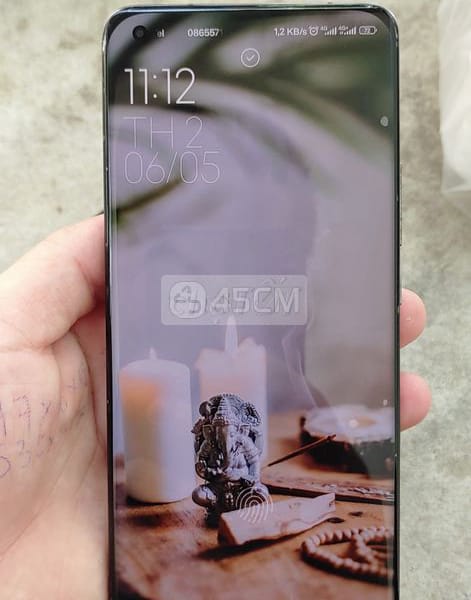 Xiaomi mi11 ultra 12/256GB - Mi Series 1