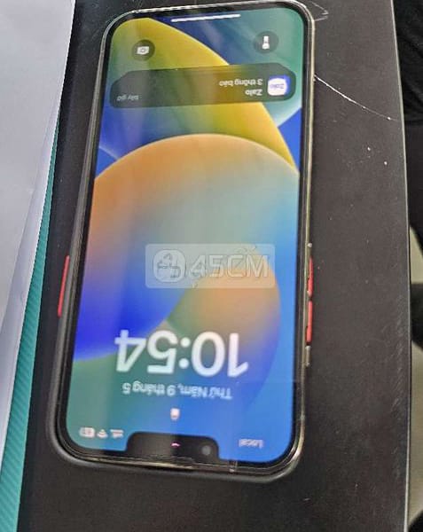 Cần bán gấp để trang trải chi phí Sài Gòn - Iphone Khác 0