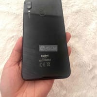 Xiaomi redmi note 7 đẹp - Redmi Note Series 
