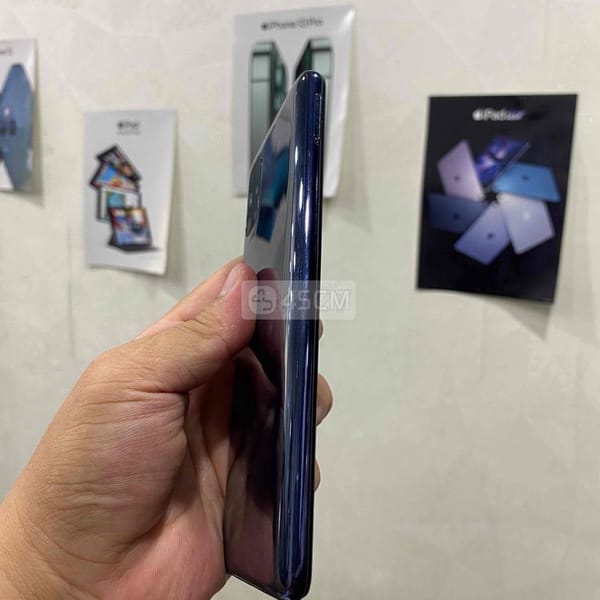 Samsung M51 Snap 730. 8/128, Siêu pin 7000 - Galaxy M Series 3