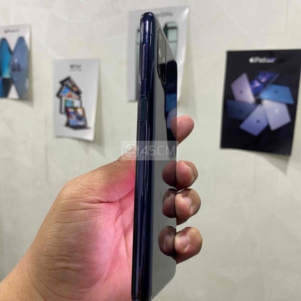 Samsung M51 Snap 730. 8/128, Siêu pin 7000 - Galaxy M Series 2