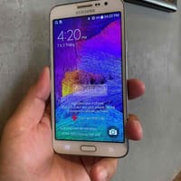 Samsung Galaxy Grand Max đẹp 99% full ok - Galaxy khác