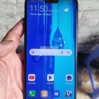 Huawei Y9 4/64G Vân Tay Zin Oppo Mới Sony - Y Series