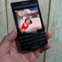 blackberry 9983 đen - Huawei khác