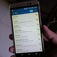HTC One M9 bán hay giao lưu - One series