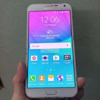 Samsung E7 màn hình zin đẹp 16gb - Galaxy khác