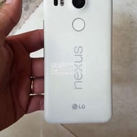 Lg Nexus 5X 2sim Màn zin đẹp Zalo Yutube mượt 98% - LG ETC