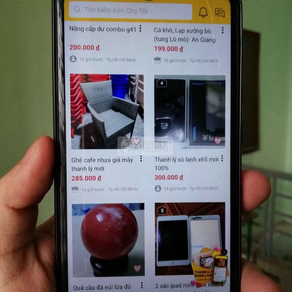 Huawei Y7 Pro 32GB Xanh Bóng Đã Sử Dụng Ram 3GB OK - Y Series 4