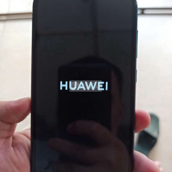 Huawei Y7 Pro 32GB Xanh Bóng Đã Sử Dụng Ram 3GB OK - Y Series 0