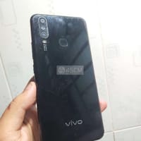 Vivo U10 dùng ngon - Vivo khác