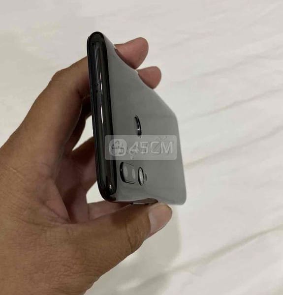 Huawei P Smart plus 2019 ram 6g/128g zin chuẩn - P Series 1