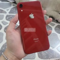 Iphone XR 128GB QT red nguyên zin đẹp keng - Iphone x Series