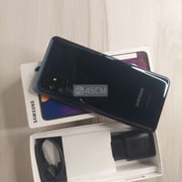 SamsungM51 - Galaxy M Series