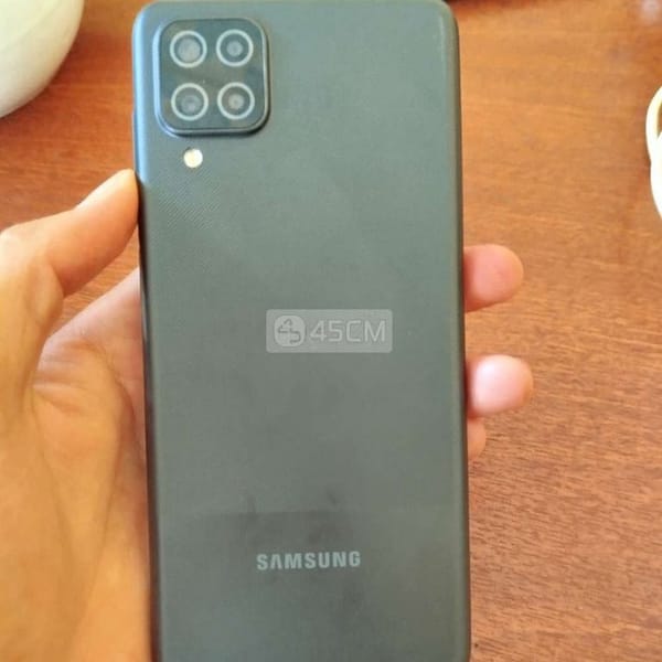 Samsung A12 - Galaxy A Series 0