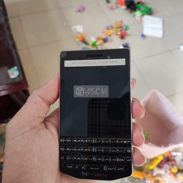 Cần bán blackberry - Huawei khác 5