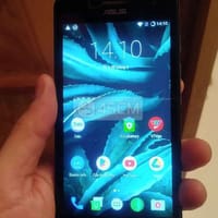 Asus Zenfone 5 android 7.0 máy phụ - Zenfone series