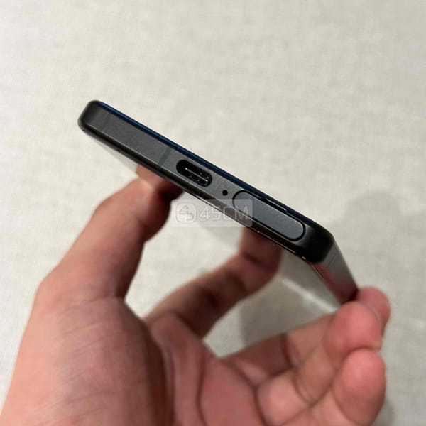 Sony Xperia 5 Mark 4 , 2 sim đẹp 99% như mới - Xperia Series 5