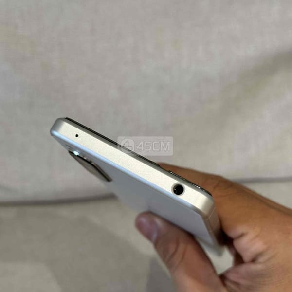 Sony Xperia 5 Mark 4 , 2 sim , màu trắng , đẹp 99% - Xperia Series 4