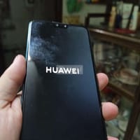 Huawei Y9_2020 Chính Hãng Ram 4GB 64GB Xài Ổn Định - Y Series