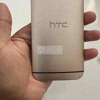 HTC One M8 16GB Vàng - One series