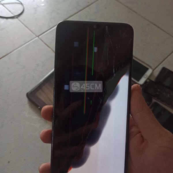 Xác hư màn... Xiaomi, ss j7pro, ip5s - Redmi Note Series  1
