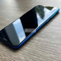 Huawei y7 pro xanh zin - Y Series