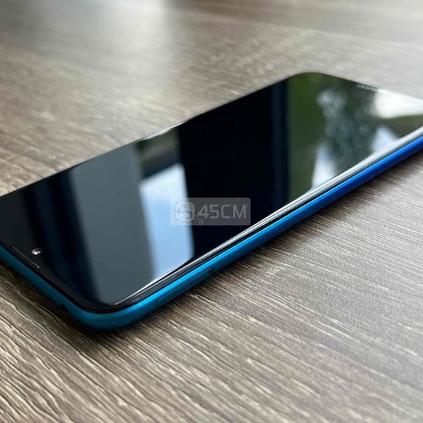 Huawei y7 pro xanh zin - Y Series 2