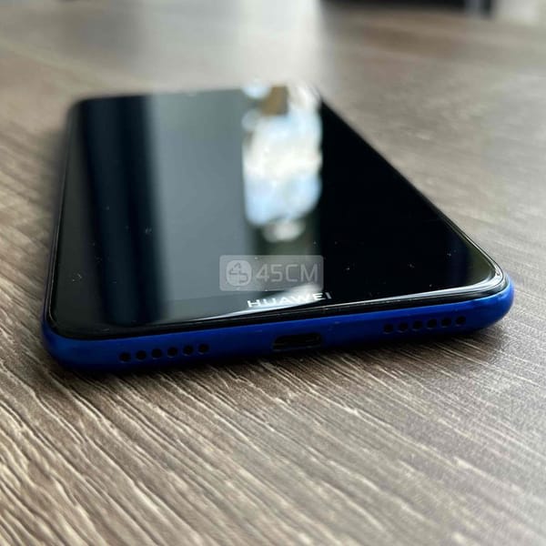 Huawei y7 pro xanh zin - Y Series 3