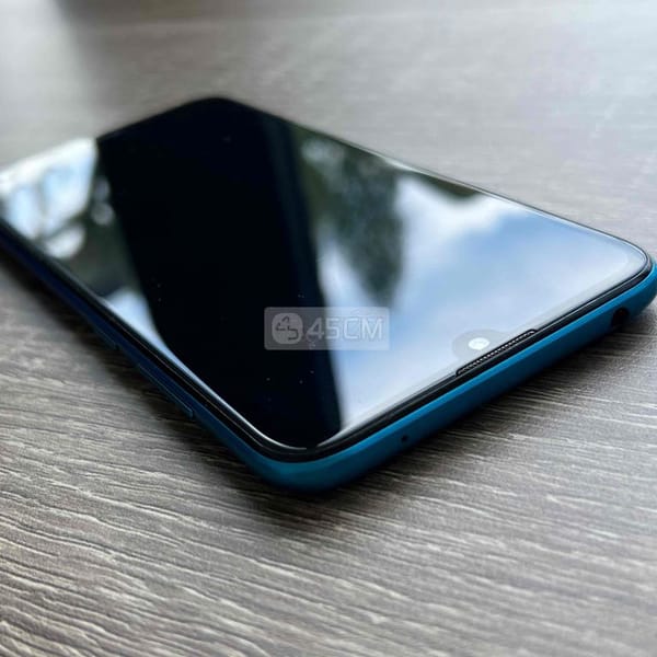 Huawei y7 pro xanh zin - Y Series 4