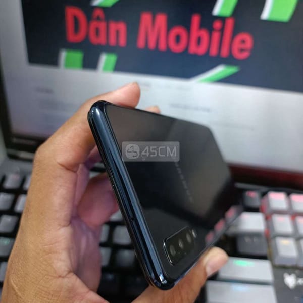 SAMSUNG A7 4GB.64GB MÁY ĐẸP FULL CN 2 SIM - Galaxy A Series 3