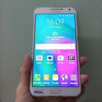 Samsung E7 màn hình zin đẹp 16gb - Galaxy khác