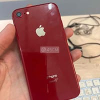 iphone 8 64gb đỏ full chức năng - Iphone 8 Series