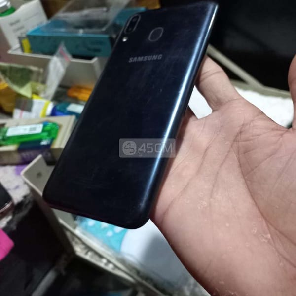 Samsung m20 - Galaxy M Series 2