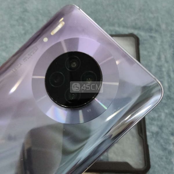Huawei Mate 30 6/128gb, có giao lưu ♥ - Mate Series 2