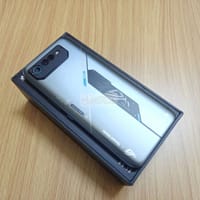 Asus Rog Phone 6D 12/256Gb Dimensity 9000+ Tencent - ROG Phone Series 