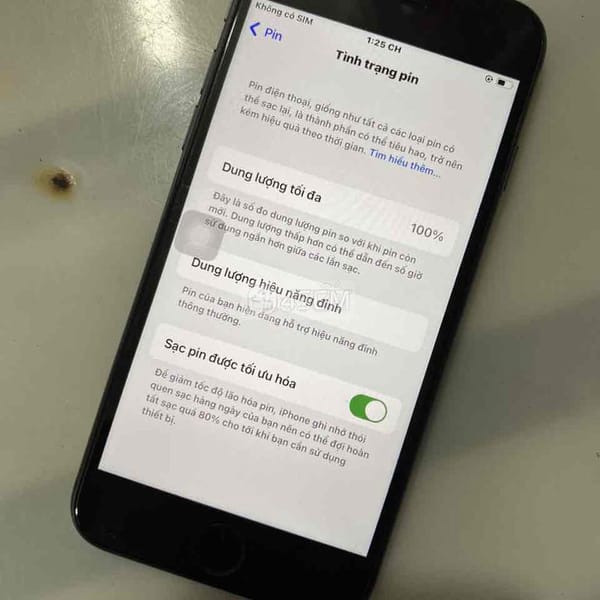 Iphone 8 64G zin chuẩn, full chức năng - Iphone 8 Series 3