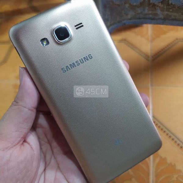 Samsung J2 prime xem phim Youtube tiktok FB zalo - Galaxy J Series 1