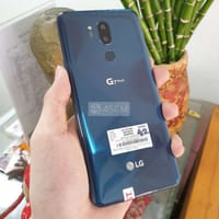 LG G7 ThinQ dùng tốt,nhỏ gọn,mạnh mẽ,zinfullcn,rẻ - LG G Series 